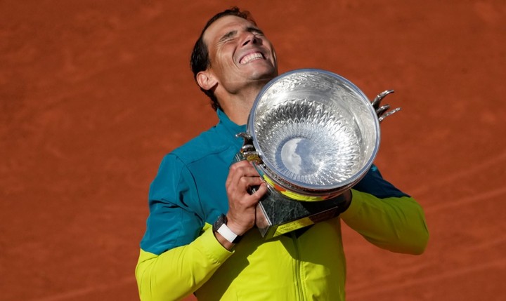 Nadal vysvetlil svoje zranenie, Fritz o ľútosť nestojí